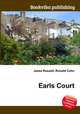Earls Court, Jesse Russell,Ronald Cohn 