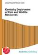 Kentucky Department of Fish and Wildlife Resources, Jesse Russell,Ronald Cohn 