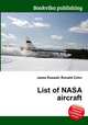 List of NASA aircraft, Jesse Russell,Ronald Cohn 