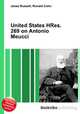 United States HRes. 269 on Antonio Meucci, Jesse Russell,Ronald Cohn 