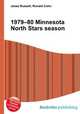 1979–80 Minnesota North Stars season, Jesse Russell,Ronald Cohn 