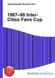 1967–68 Inter-Cities Fairs Cup, Jesse Russell,Ronald Cohn 