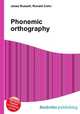 Phonemic orthography, Jesse Russell,Ronald Cohn 