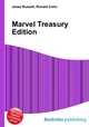 Marvel Treasury Edition, Jesse Russell,Ronald Cohn 