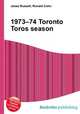 1973–74 Toronto Toros season, Jesse Russell,Ronald Cohn 