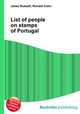 List of people on stamps of Portugal, Jesse Russell,Ronald Cohn 