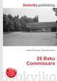 26 Baku Commissars, Jesse Russell,Ronald Cohn 