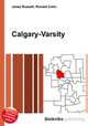 Calgary-Varsity, Jesse Russell,Ronald Cohn 