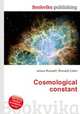 Cosmological constant, Jesse Russell,Ronald Cohn 