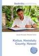 Kailua, Honolulu County, Hawaii, Jesse Russell,Ronald Cohn 