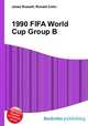 1990 FIFA World Cup Group B, Jesse Russell,Ronald Cohn 