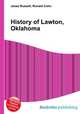 History of Lawton, Oklahoma, Jesse Russell,Ronald Cohn 