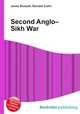 Second Anglo–Sikh War, Jesse Russell,Ronald Cohn 