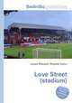 Love Street (stadium), Jesse Russell,Ronald Cohn 