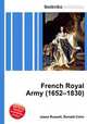French Royal Army (1652–1830), Jesse Russell,Ronald Cohn 