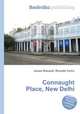 Connaught Place, New Delhi, Jesse Russell,Ronald Cohn 