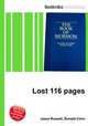 Lost 116 pages, Jesse Russell,Ronald Cohn 