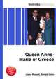 Queen Anne-Marie of Greece, Jesse Russell,Ronald Cohn 