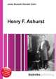 Henry F. Ashurst, Jesse Russell,Ronald Cohn 