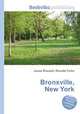 Bronxville, New York, Jesse Russell,Ronald Cohn 