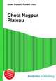Chota Nagpur Plateau, Jesse Russell,Ronald Cohn 