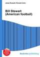 Bill Stewart (American football), Jesse Russell,Ronald Cohn 