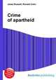 Crime of apartheid, Jesse Russell,Ronald Cohn 