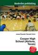 Cooper High School (Abilene, Texas), Jesse Russell,Ronald Cohn 