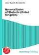 National Union of Students (United Kingdom), Jesse Russell,Ronald Cohn 