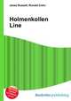 Holmenkollen Line, Jesse Russell,Ronald Cohn 