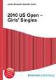 2010 US Open – Girls