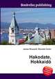 Hakodate, Hokkaido, Jesse Russell,Ronald Cohn 