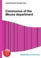 Communes of the Meuse department, Jesse Russell,Ronald Cohn 