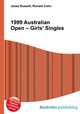 1999 Australian Open – Girls