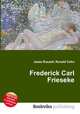 Frederick Carl Frieseke, Jesse Russell,Ronald Cohn 