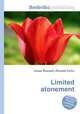 Limited atonement, Jesse Russell,Ronald Cohn 