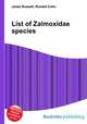 List of Zalmoxidae species, Jesse Russell,Ronald Cohn 