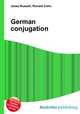 German conjugation, Jesse Russell,Ronald Cohn 