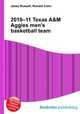 2010–11 Texas A&M Aggies men