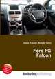 Ford FG Falcon, Jesse Russell,Ronald Cohn 
