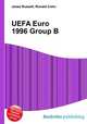 UEFA Euro 1996 Group B, Jesse Russell,Ronald Cohn 