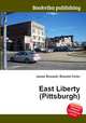 East Liberty (Pittsburgh), Jesse Russell,Ronald Cohn 