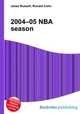 2004–05 NBA season, Jesse Russell,Ronald Cohn 