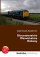 Gloucestershire Warwickshire Railway, Jesse Russell,Ronald Cohn 