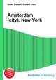 Amsterdam (city), New York, Jesse Russell,Ronald Cohn 