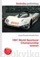 1991 World Sportscar Championship season, Jesse Russell,Ronald Cohn 
