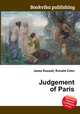 Judgement of Paris, Jesse Russell,Ronald Cohn 