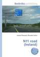 N11 road (Ireland), Jesse Russell,Ronald Cohn 