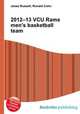 2012–13 VCU Rams men