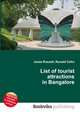 List of tourist attractions in Bangalore, Jesse Russell,Ronald Cohn 